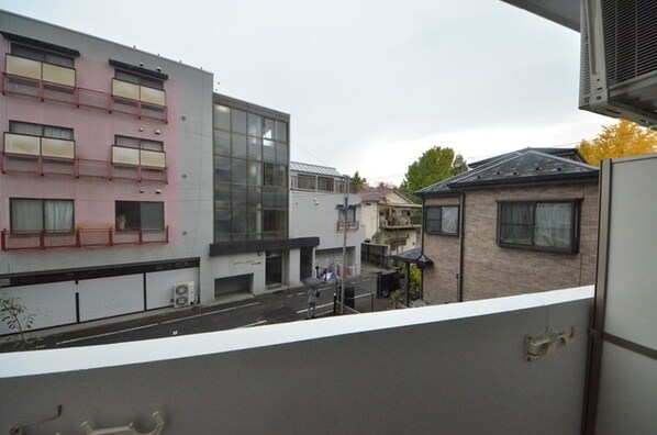 MAXIV八王子DUEの物件内観写真